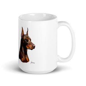 "Gretta" Mug FS