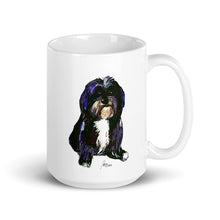 Load image into Gallery viewer, &quot;Romeo&quot; Mug FS
