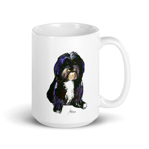 "Romeo" Mug FS