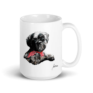 "Rascal" Mug FS