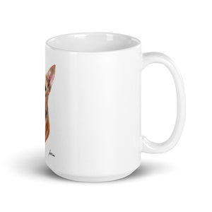 "Wida" Mug FS