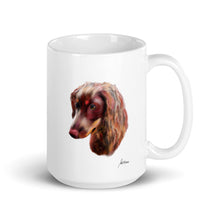 Load image into Gallery viewer, &quot;Ruby&quot; Mug FS
