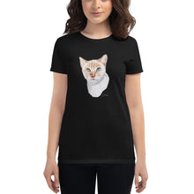 Load image into Gallery viewer, &quot;Chloe&quot; T-Shirt FS
