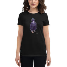 Load image into Gallery viewer, &quot;Stumpy&quot; Women&#39;s T-shirt
