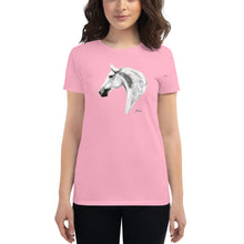 Load image into Gallery viewer, &quot;Moro&quot; T-Shirt Women FS
