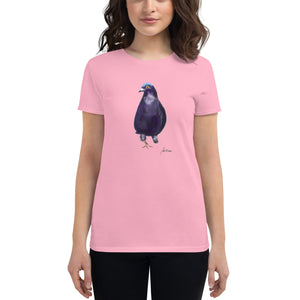 "Stumpy" Women's T-shirt