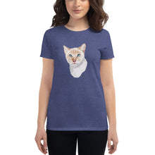 Load image into Gallery viewer, &quot;Chloe&quot; T-Shirt FS
