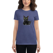 Load image into Gallery viewer, &quot;Salem&quot; T-Shirt Women FS
