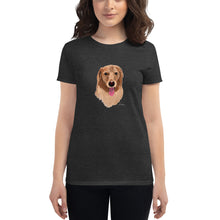 Load image into Gallery viewer, &quot;Roxy&quot; T-Shirt Women FS
