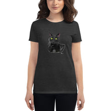 Load image into Gallery viewer, &quot;Salem&quot; T-Shirt Women FS
