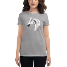 Load image into Gallery viewer, &quot;Moro&quot; T-Shirt Women FS
