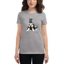 Load image into Gallery viewer, &quot;Bacardi&quot; T-Shirt Women FS
