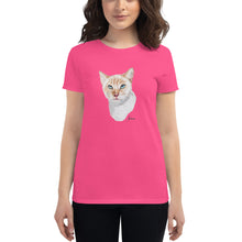 Load image into Gallery viewer, &quot;Chloe&quot; T-Shirt FS
