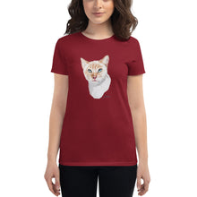 Load image into Gallery viewer, &quot;Chloe&quot; T-Shirt FS
