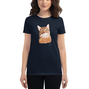 "Nala" T-Shirt Women FS