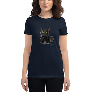 "Salem" T-Shirt Women FS