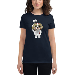 "Luna" Women's T-shirt