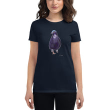 Load image into Gallery viewer, &quot;Stumpy&quot; Women&#39;s T-shirt
