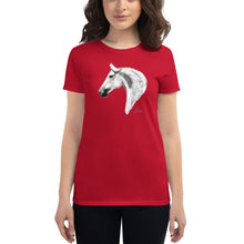 Load image into Gallery viewer, &quot;Moro&quot; T-Shirt Women FS
