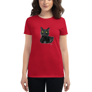 "Salem" T-Shirt Women FS