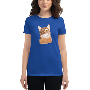 "Nala" T-Shirt Women FS