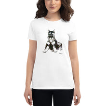 Load image into Gallery viewer, &quot;Bacardi&quot; T-Shirt Women FS
