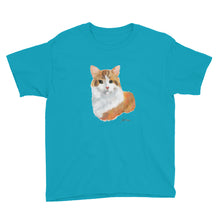 Load image into Gallery viewer, &quot;Arequipe&quot; T-Shirt Kids FS
