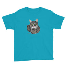 Load image into Gallery viewer, &quot;Maki&quot; T-Shirt Kids
