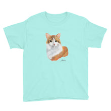 Load image into Gallery viewer, &quot;Arequipe&quot; T-Shirt Kids FS
