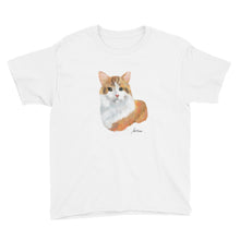 Load image into Gallery viewer, &quot;Arequipe&quot; T-Shirt Kids FS
