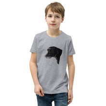 Load image into Gallery viewer, &quot;Monty&quot; T-Shirt Kids FS
