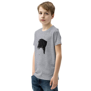 "Monty" T-Shirt Kids FS