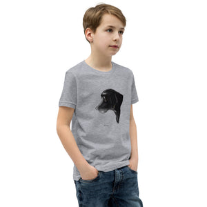 "Monty" T-Shirt Kids FS