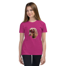 Load image into Gallery viewer, &quot;Ruby&quot; T-Shirt Kids FS
