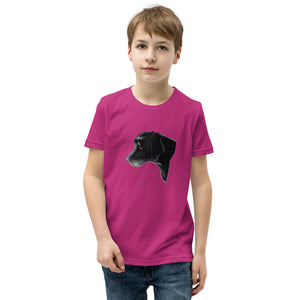 "Monty" T-Shirt Kids FS