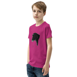 "Monty" T-Shirt Kids FS