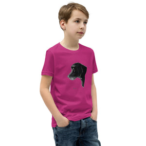 "Monty" T-Shirt Kids FS