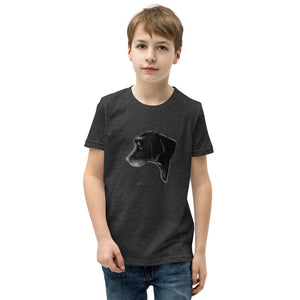 "Monty" T-Shirt Kids FS