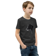 Load image into Gallery viewer, &quot;Monty&quot; T-Shirt Kids FS
