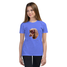 Load image into Gallery viewer, &quot;Ruby&quot; T-Shirt Kids FS
