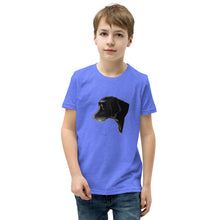 Load image into Gallery viewer, &quot;Monty&quot; T-Shirt Kids FS
