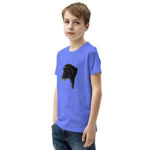 "Monty" T-Shirt Kids FS