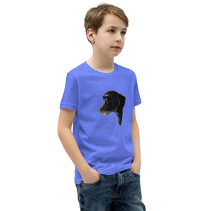 "Monty" T-Shirt Kids FS