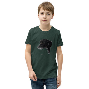 "Monty" T-Shirt Kids FS