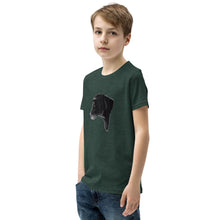 Load image into Gallery viewer, &quot;Monty&quot; T-Shirt Kids FS
