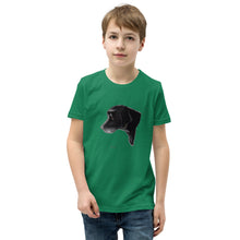 Load image into Gallery viewer, &quot;Monty&quot; T-Shirt Kids FS
