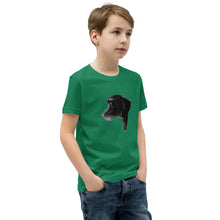 Load image into Gallery viewer, &quot;Monty&quot; T-Shirt Kids FS
