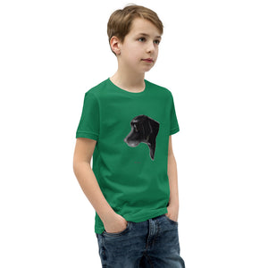 "Monty" T-Shirt Kids FS