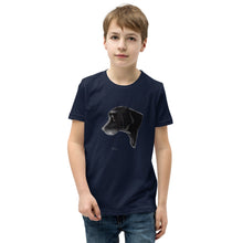 Load image into Gallery viewer, &quot;Monty&quot; T-Shirt Kids FS
