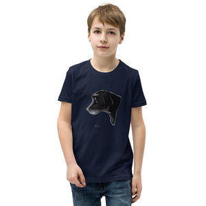 "Monty" T-Shirt Kids FS